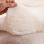 j7ib新疆棉被胎长绒棉花被子，纯棉絮一级冬被芯单人床被褥子