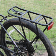 giant捷安特骑架山地自行车碟刹铝合金，耐用尾架骑行装备
