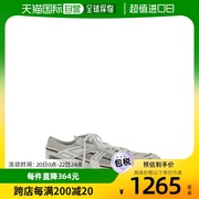 香港直邮axelarigato白色，布鞋女士舒适简约百搭厚底系带休闲鞋