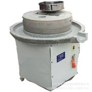 商用豆子磨浆电动石磨机(石磨机，)小型芝麻酱石磨机(石磨机)电动石磨小麦面粉