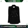 香港直邮Casablanca 长袖双排扣西装外套 WPS24JK23101