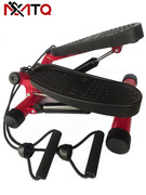 美国xmtq踏步机整体减肥塑身美体，健步机减肥摇摆机家用静音款