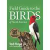 4周达Field Guide to the Birds of North America With DVD ROM 9780061120404