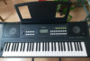 二手雅马哈KB281电子琴61键滑音轮电子琴成人考级电子琴民族音色