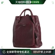 香港直邮潮奢armani阿玛尼男士backpacks手提包