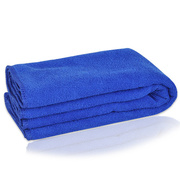 擦车巾70*30CM超细纤维毛巾洗车擦吸水毛巾速干发巾厨卫清洁抹布