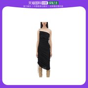 99新未使用香港直邮Bottega Veneta 平纹针织连衣裙 726535VK
