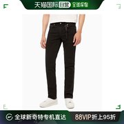 韩国直邮Calvin Klein 牛仔裤  男士 BODYFIT 37.5 功能性 牛仔裤