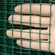 小孔荷兰网铁丝网围栏网养殖网养鸡网隔离网栅栏防护网护栏网