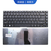 适用宏基3830 E5-471 EC-470G E14 4755G V3-471G E1-472G键盘 碁