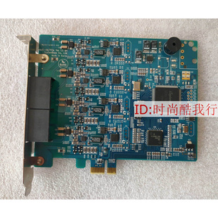 传真卡 Multi-4M/PCIe M-4MP 语音卡 Multi-4M/PCIe