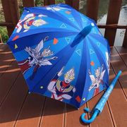 赛罗奥特曼儿童雨伞男女学生自动安全幼儿园小孩宝宝防水套晴雨伞