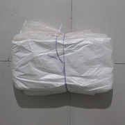 130*150*1.6/3丝 大号超薄加厚PE低压平口袋纸箱编织袋防潮薄内膜