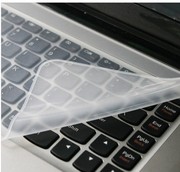 海尔简爱s11键盘膜，11.6寸笔记本通用键盘，保护膜通用平膜贴垫透明