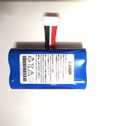nbl9100锂电池18650锂电3.7v5600mah充电限制4.2v优博讯i9100