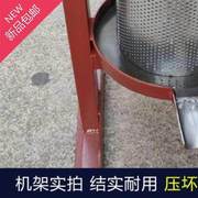 专用家庭榨油机家用小型油坊，多功能中型立式不锈钢大型菜籽油h芝