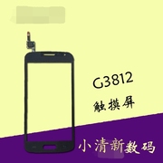 三星sm-g3818触摸屏g3812手机，外屏g3819d触摸前屏g3812屏