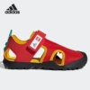 Adidas/阿迪达斯 LEGO CAPTAIN TOEY K 大童凉鞋 H67471
