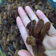 新疆特产吐鲁番玫瑰香妃葡萄干超大玫瑰香葡萄干，孕妇零食1000g包