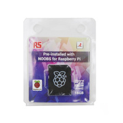 树莓派3b4b内存卡，预装系统raspberrypi存储模块sdtf16g