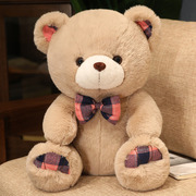 熊公仔睡觉特大号毛绒玩具泰迪熊猫布娃娃女生抱抱熊玩偶生日礼物