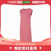 韩国直邮puma 女性连衣裙1种粉色