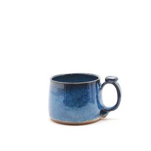 dcopg马克杯日式小清新复古咖啡杯，茶水杯日本制窑变陶瓷杯子ins