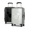 新秀丽(新秀丽)卡通，旅行箱samsonite迪士尼合作款，米奇拉杆箱行李箱41c