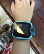 适用爱百分swatch儿童智能，手表屏幕钢化，膜防爆防刮高清水凝离子膜