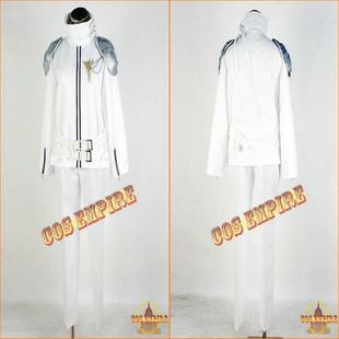 家庭教师hitmanreborn!白兰cosplaycos服动漫游戏可定制日本