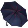 出口日本外贸自动长伞雨伞，加大加固抗风暴长柄，伞男女士商务双人伞
