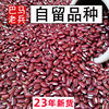 广西巴马特产赤小豆农家自产天然红豆五谷杂粮500g23年新货