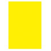 a4彩色不干胶打印纸荧光色绿色，黄色红色橘黄，红色天蓝色格拉辛铜版