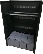 机房UPS蓄电池柜箱架子EPS可A1/A2/A3/A4/A6/A8/A16/A32/A40