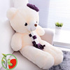 熊猫公仔大熊布娃娃抱枕毛绒玩具六一儿童节礼物玩偶床上睡觉