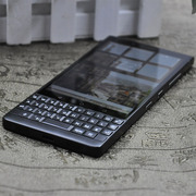 BlackBerry/黑莓 KEY2 全键盘双卡K2全网4G商务个性情怀安卓手机