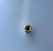 气管接头 PU管 塑料管接头 内螺纹M14*1.5  快速连接外径10mm气管