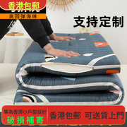 香港香港海绵垫床垫高密度，记忆棉软垫，家用学生宿舍上