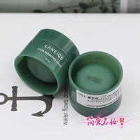 小样兰芝10ml绿森林，紧致睡眠面膜