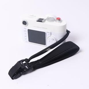 数码微单相机手腕 潜水料相机腕带 单反相机手腕带