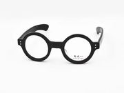 鬼冼眼镜架鬼冼近视眼镜框，on-0128全框女款板材镜架眼镜框