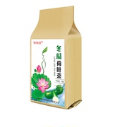 谯韵堂冬瓜荷叶茶草本组合花草，茶决明子大麦玫瑰橘皮甘草养生茶