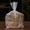 茶叶包装袋普洱茶一桶七子饼，透明防潮袋，大号绿茶散茶五斤装塑料袋