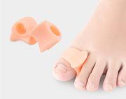 日本大脚拇指外翻脚趾矫正器可以穿鞋修正大母外翻分趾隔离器男女