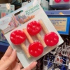 上海迪士尼乐园动物城爪爪荧光笔便签本甜甜圈铅笔盒文具套装