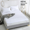 创爱酒店全棉床垫床褥垫被褥子家用垫子加厚保护垫宾馆专用客房