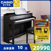 卡西欧gp-310电钢琴88键重锤，家用电子钢琴，智能演奏专业电钢初学者