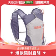 韩国直邮Camelbak 双肩背包 驼色包 女士用 Trailun 马甲(背心/水