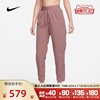 Nike耐克RUN DIVISION REPEL女子拒水梭织跑步训练长裤FN2528-208