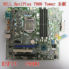 戴尔dell7060towermt主板，k5f13c96w117509-1未上机